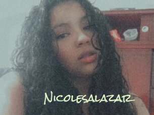 nicolesalazar Porn Monkey Cash