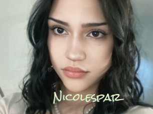 Nicolespar