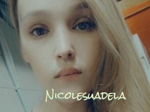 nicolesuadela Porn Monkey Cash