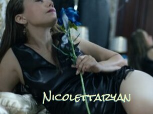 nicolettaryan Porn Monkey Cash