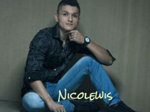 nicolewis Porn Monkey Cash