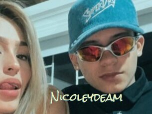 nicoleydeam Porn Monkey Cash