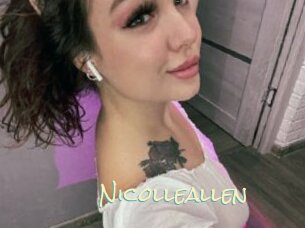 Nicolleallen