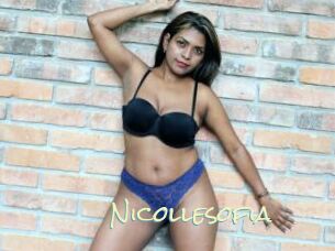 nicollesofia Porn Monkey Cash