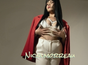 nicolmorreau Porn Monkey Cash