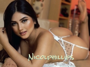 nicolphillips Porn Monkey Cash