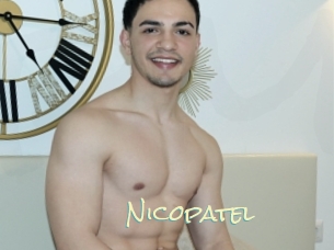 nicopatel Porn Monkey Cash