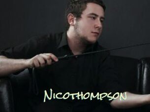 nicothompson Porn Monkey Cash