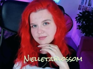 Nielletablossom