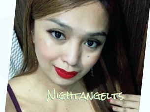 nightangelts Porn Monkey Cash