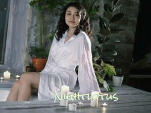 Nightlotus