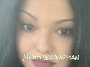 Nightsexywoman