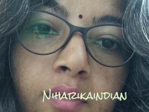 Niharikaindian