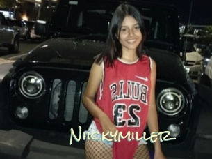 Niickymiller