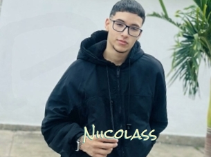 niicolass Porn Monkey Cash