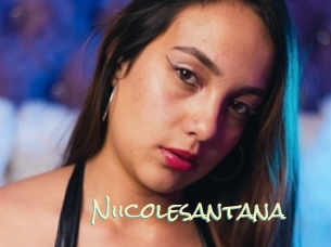 niicolesantana Porn Monkey Cash