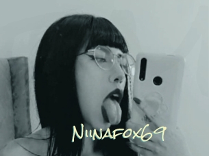 Niinafox69