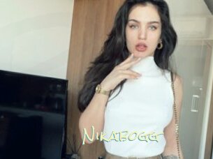 Nikabogg