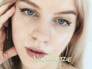 nikacherie Porn Monkey Cash