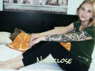 Nikaclose