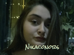 Nikaconors