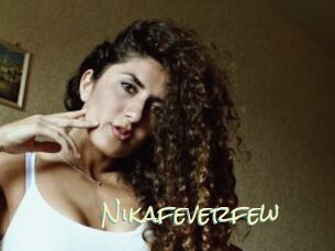 Nikafeverfew