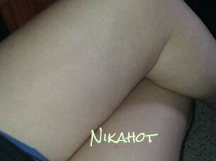 Nikahot