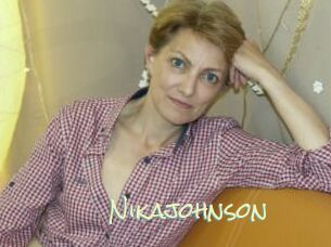 Nikajohnson