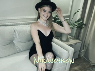 Nikajohson