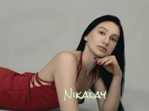 Nikalay