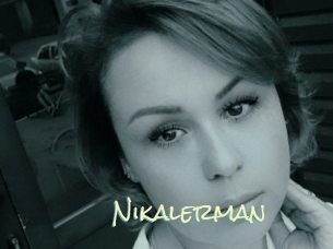 Nikalerman