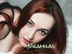 Nikamilas