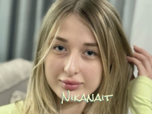 Nikanait