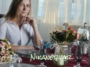 Nikanervar