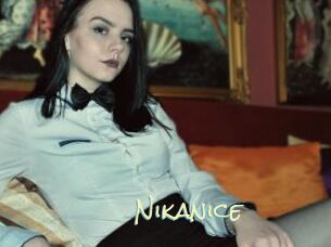 Nikanice