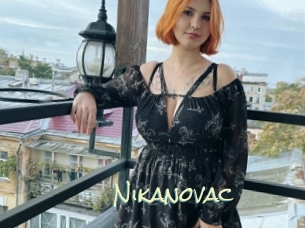 Nikanovac