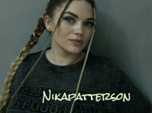 nikapatterson Porn Monkey Cash