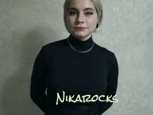 Nikarocks