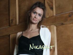 Nikasalt