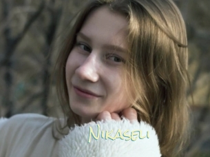 Nikaseli