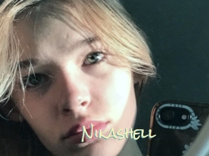 Nikashell