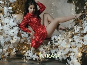 Nikasi