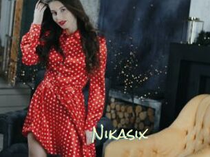 Nikasix