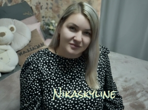 Nikaskyline