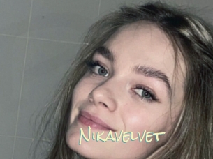 nikavelvet Porn Monkey Cash