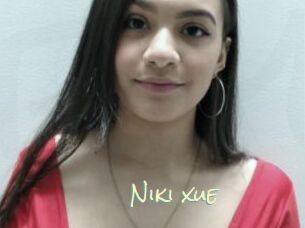 Niki_xue