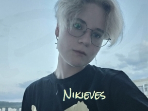Nikieves