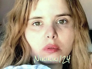 Nikikiki124