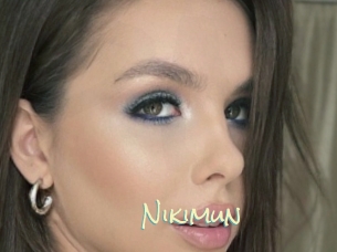 Nikimun