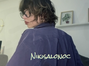 Nikisalonoc
